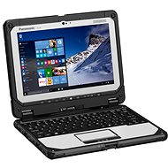 Panasonic Toughbook CF-20 - Notebook