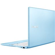 Samsung M Series NT110S1J-K13L - Notebook