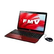 Fujitsu LIFEBOOK AH53/S - Notebook
