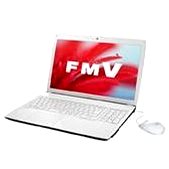 Fujitsu LIFEBOOK AH53/S - Notebook