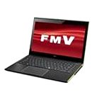 Fujitsu LIFEBOOK UH55/M - Notebook