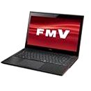 Fujitsu LIFEBOOK UH55/M - Notebook