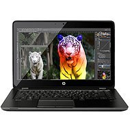 HP ZBook 14 G2 - Notebook