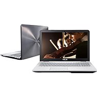 ASUS N551JQ-CN070H - Notebook