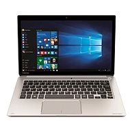 Toshiba KIRA-107 - Notebook