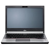 Fujitsu LIFEBOOK E736 - Notebook