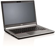 Fujitsu LIFEBOOK E746 - Notebook