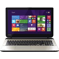 Toshiba Satellite L50D-B-17K - Notebook