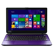 Toshiba Satellite L50D-B-17Q - Notebook
