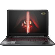 HP Pavilion 15-an080nb Star Wars SE - Notebook