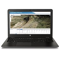 HP ZBook 15u G3 - Notebook
