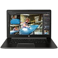 HP ZBook Studio G3 - Notebook