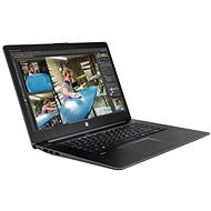 HP ZBook Studio G3 - Notebook