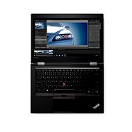 Lenovo ThinkPad X1 Carbon - Notebook