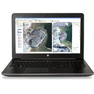 HP ZBook 15 G3 - Notebook