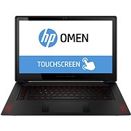 HP OMEN 15-5210ca - Herní notebook