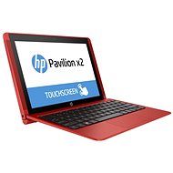 HP Pavilion x2 10-n014dx - Notebook