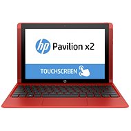 HP Pavilion x2 10-n024dx - Notebook