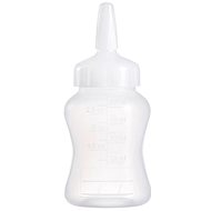 ARAVEN mini dosing bottle 90 ml, transparent - Dispensing Bottle