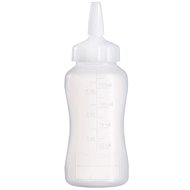 ARAVEN mini dispensing bottle 150 ml, transparent - Dispensing Bottle