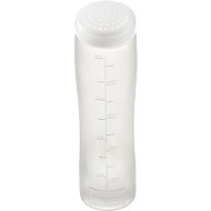 ARAVEN LDPE Fine Spice Dispenser, Diameter 60mm - Dispensing Bottle