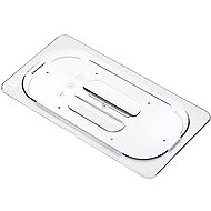 Araven Gastro container lid GN 1/3, polycarbonate, loose - Gastro Container Lid