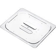 Araven Gastro container lid GN 1/2, polycarbonate, loose - Gastro Container Lid