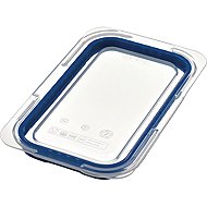 Araven Lid for gastro containers GN 1/4, polypropylene, hermetic - Gastro Container Lid