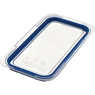 Araven Lid for gastro containers GN 1/3, polypropylene, hermetic - Gastro Container Lid