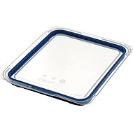 Araven Lid for gastro containers GN 1/2, polypropylene, hermetic - Gastro Container Lid