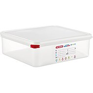 Araven Gastro container with lid GN 2/3, PP, depth 100 mm, volume 9 l, hermetic - Gastro Container Lid
