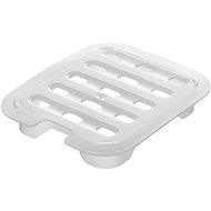 Araven Drip tray GN 1/6, HDPE - Gastro Container