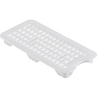 Araven Drip tray GN 1/3, HDPE - Gastro Container