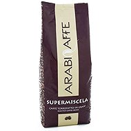 Arabicaffe Supermiscela, 1 kg - Coffee