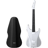 Aeroband Guitar - Smart, case, white - Electric Guitar