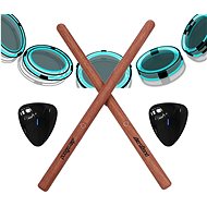 AeroBand PocketDrum 2 KIT, Wooden - Electronic Drums