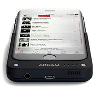 Arcam MusicBOOST - Headphone Amp