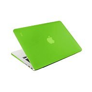 Artwizz Rubber Clip 13" grün - Laptop-Hülle