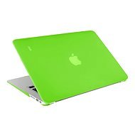  Artwizz Rubber Clip Air 13 "Green  - Laptop Case