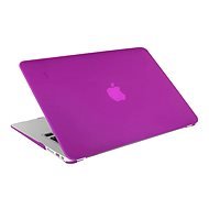 Artwizz Rubber Clip Air 13 &quot;purple - Laptop-Hülle