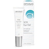 ARCAYA SOS eye gel - Eye Gel