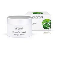 ARCAYA Green Tea Mask - Face Mask