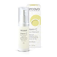 ARCAYA Vitamin C Serum - Face Serum