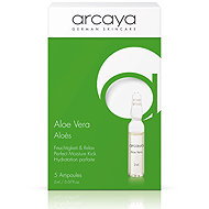 ARCAYA Aloe Vera Ampoules - Ampoules