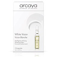 ARCAYA White Vision Ampoules - Ampoules