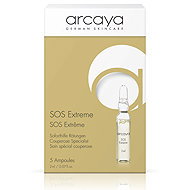 ARCAYA SOS Extreme Ampoules - Ampoules