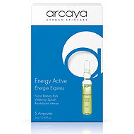 ARCAYA Energy Active Ampullen - Ampoules