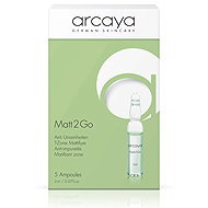 ARCAYA Matt2Go Ampoules - Ampoules