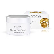 ARCAYA Golden Dew Cream - Face Cream
