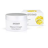 ARCAYA Vitamin C Cream - Face Cream